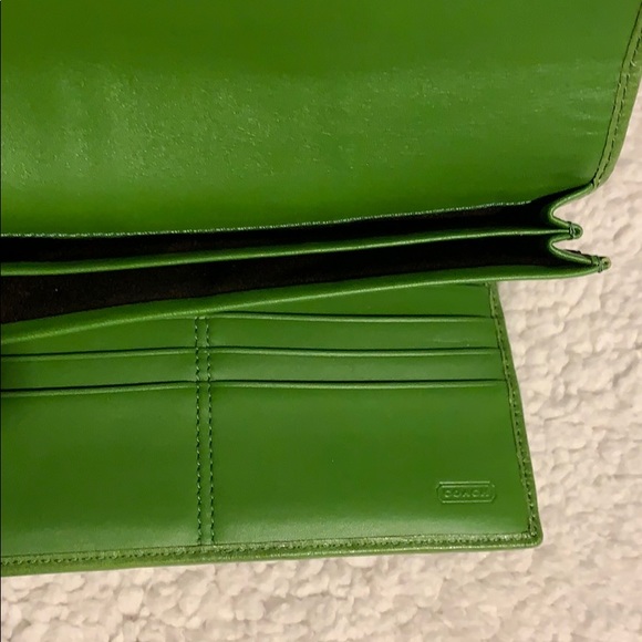 Envelope wallet - Picture 5 of 5